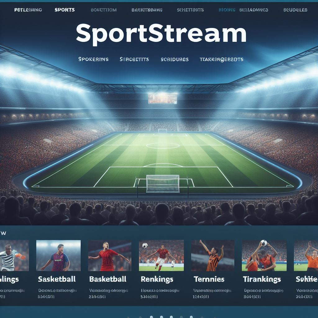 sportstream